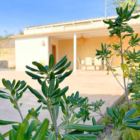 Villa Mediterranea Con Piscina Privada Javea Dış mekan fotoğraf