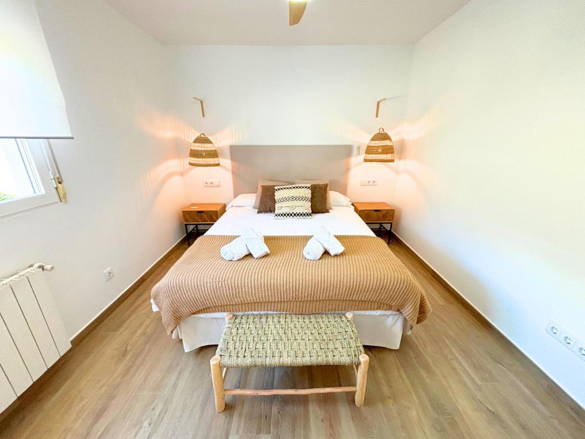 Villa Mediterranea Con Piscina Privada Javea Dış mekan fotoğraf