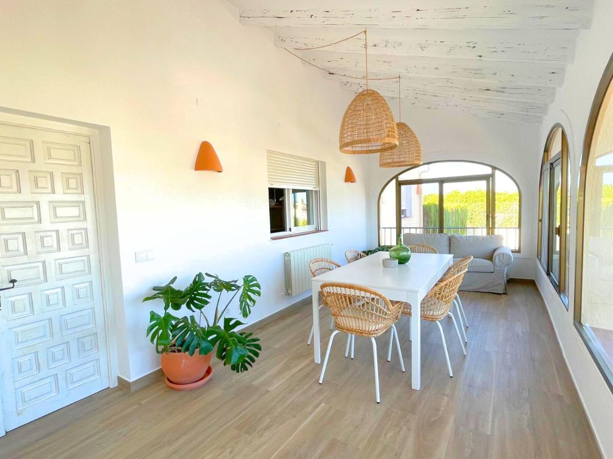 Villa Mediterranea Con Piscina Privada Javea Dış mekan fotoğraf