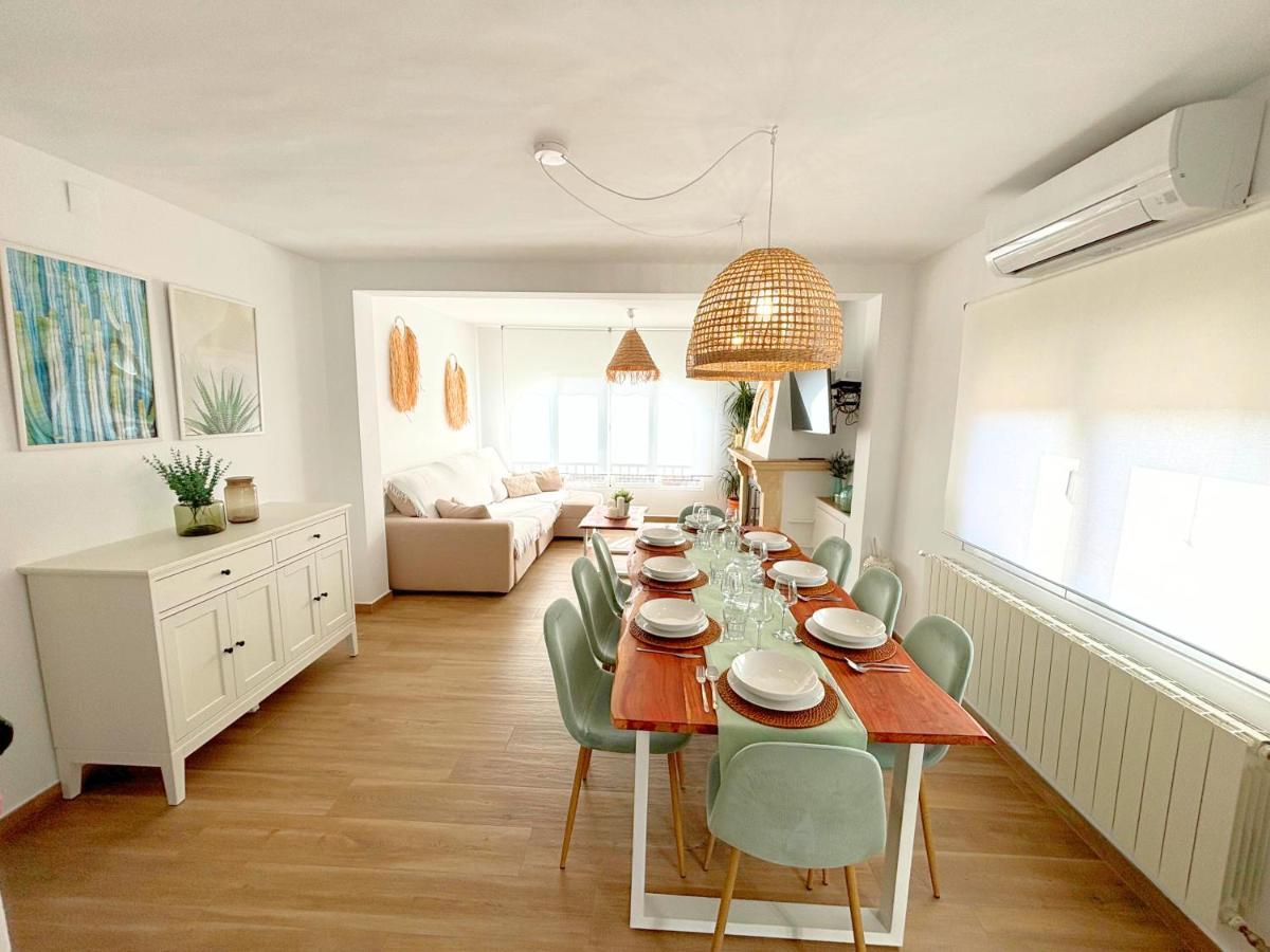 Villa Mediterranea Con Piscina Privada Javea Dış mekan fotoğraf