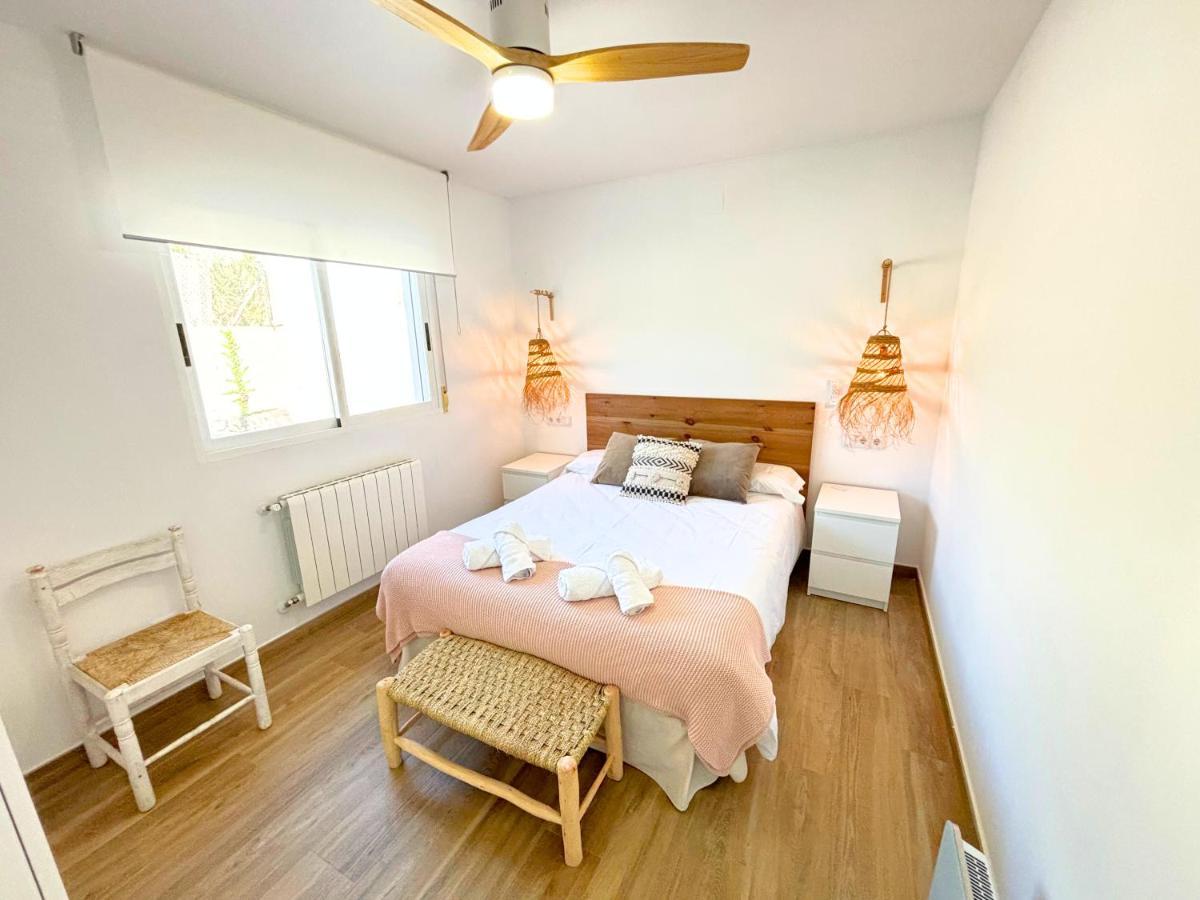 Villa Mediterranea Con Piscina Privada Javea Dış mekan fotoğraf