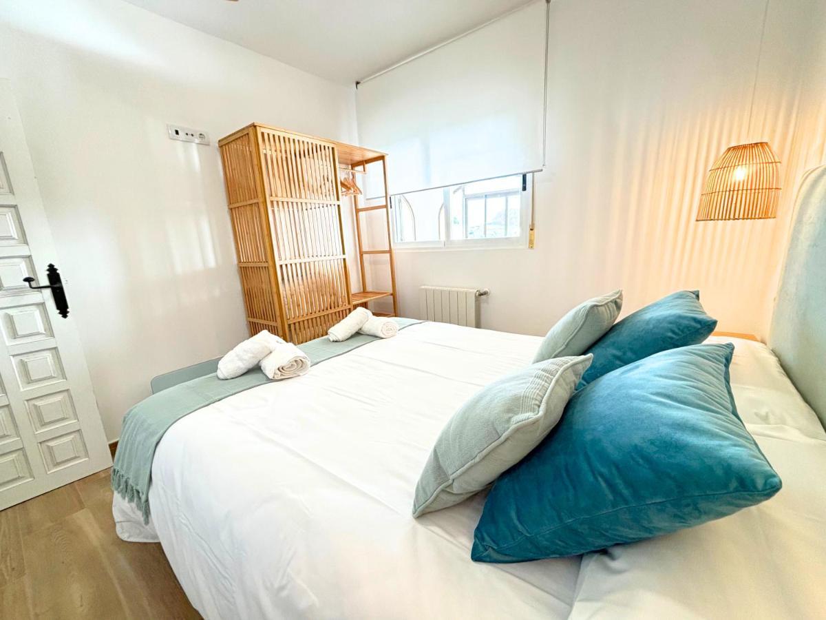Villa Mediterranea Con Piscina Privada Javea Dış mekan fotoğraf