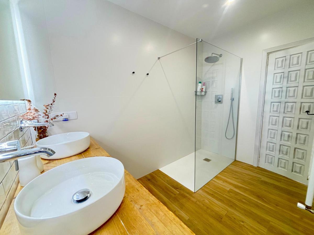 Villa Mediterranea Con Piscina Privada Javea Dış mekan fotoğraf