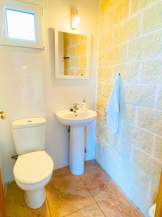 Villa Mediterranea Con Piscina Privada Javea Dış mekan fotoğraf