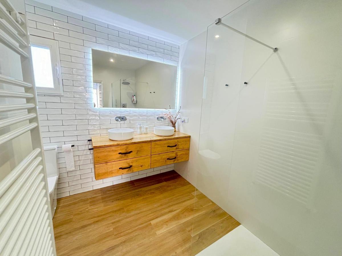 Villa Mediterranea Con Piscina Privada Javea Dış mekan fotoğraf