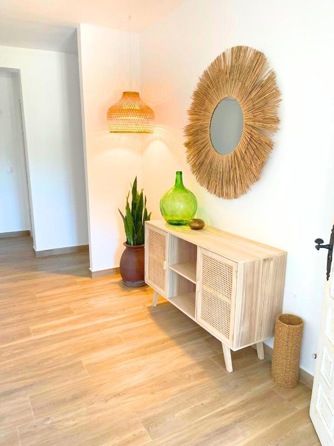 Villa Mediterranea Con Piscina Privada Javea Dış mekan fotoğraf