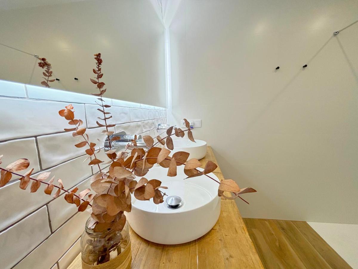 Villa Mediterranea Con Piscina Privada Javea Dış mekan fotoğraf