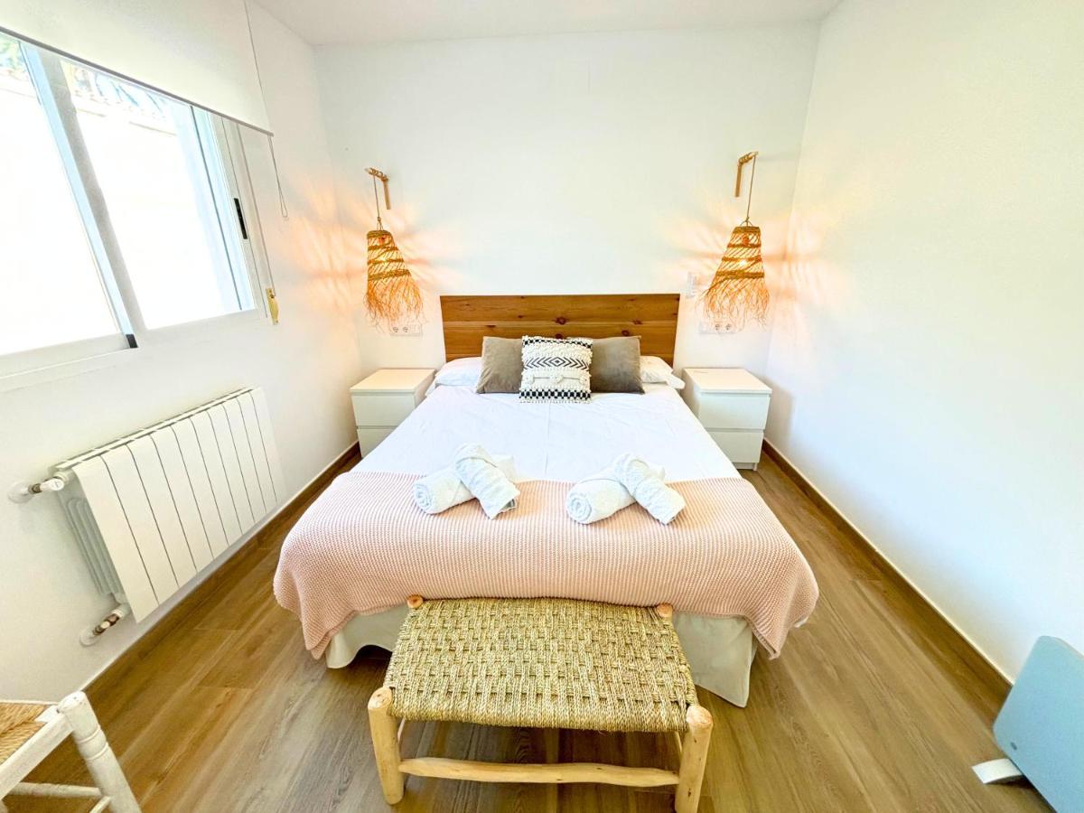 Villa Mediterranea Con Piscina Privada Javea Dış mekan fotoğraf