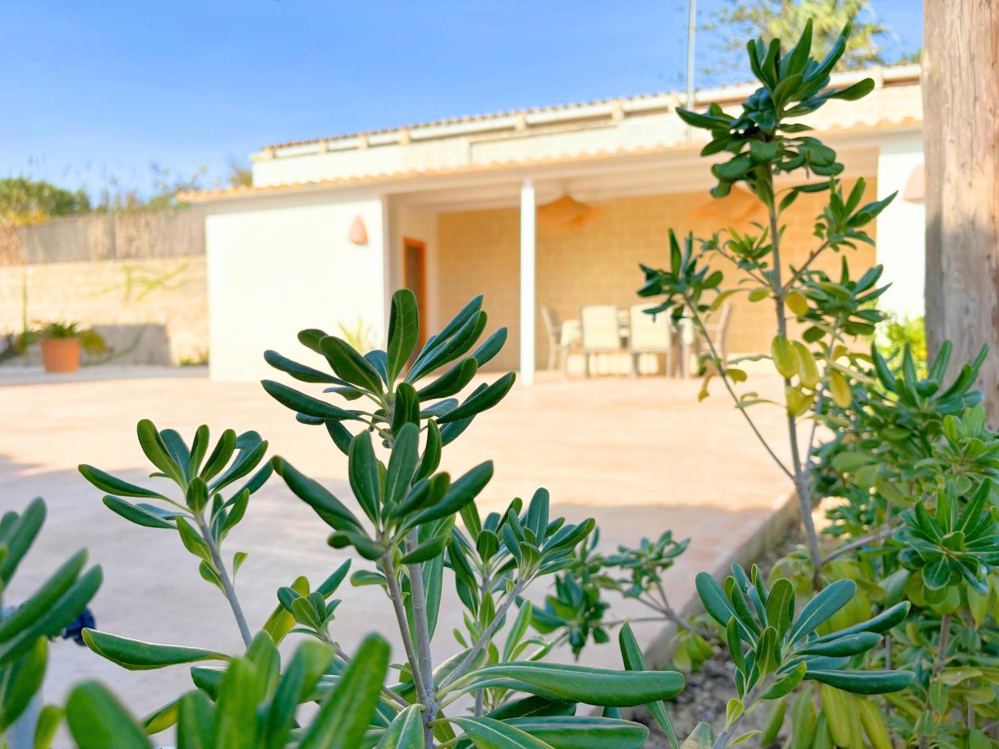 Villa Mediterranea Con Piscina Privada Javea Dış mekan fotoğraf