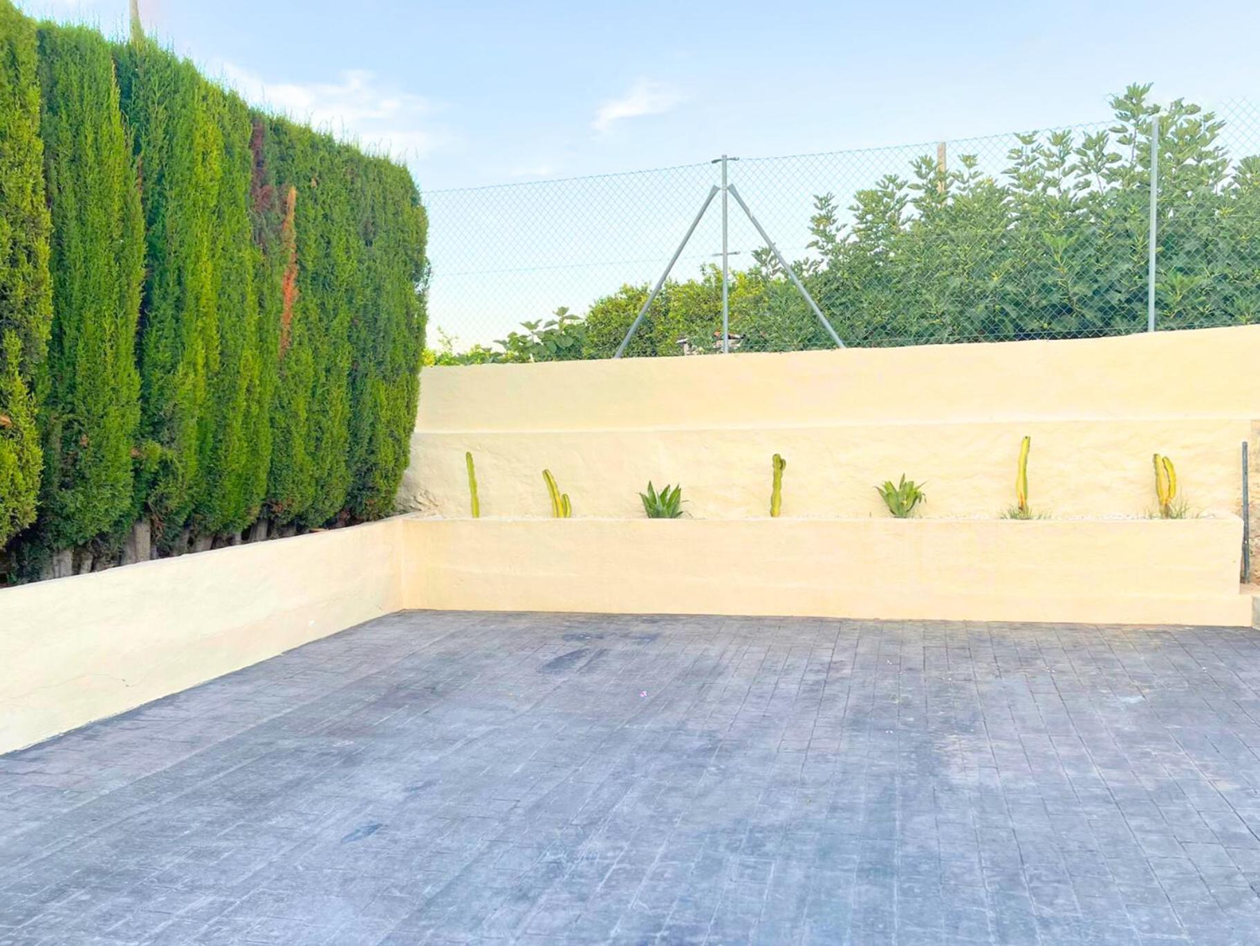 Villa Mediterranea Con Piscina Privada Javea Dış mekan fotoğraf